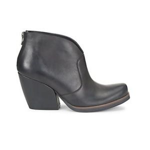 Korks Gemini V Bootie